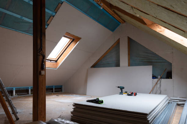 Best Cellulose Insulation in Rochester, MI