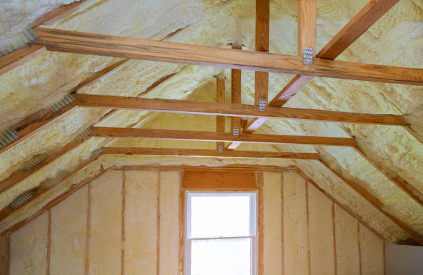 Best Insulation for Specific Applications in Rochester, MI