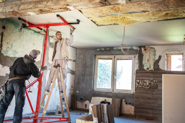 Best Fiberglass Insulation in Rochester, MI