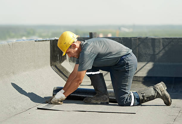 Professional Insulation Contractor in Rochester, MI