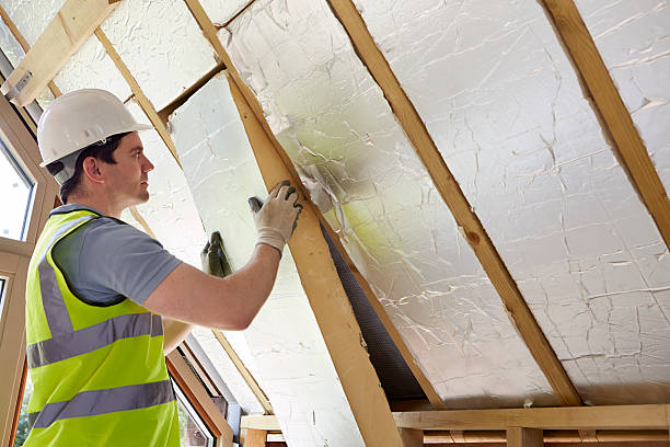 Best Geographic-Specific Insulation Services in Rochester, MI