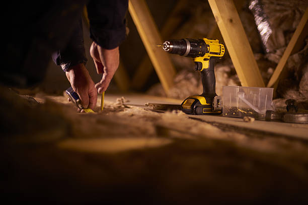 Best Specialized Insulation Services in Rochester, MI